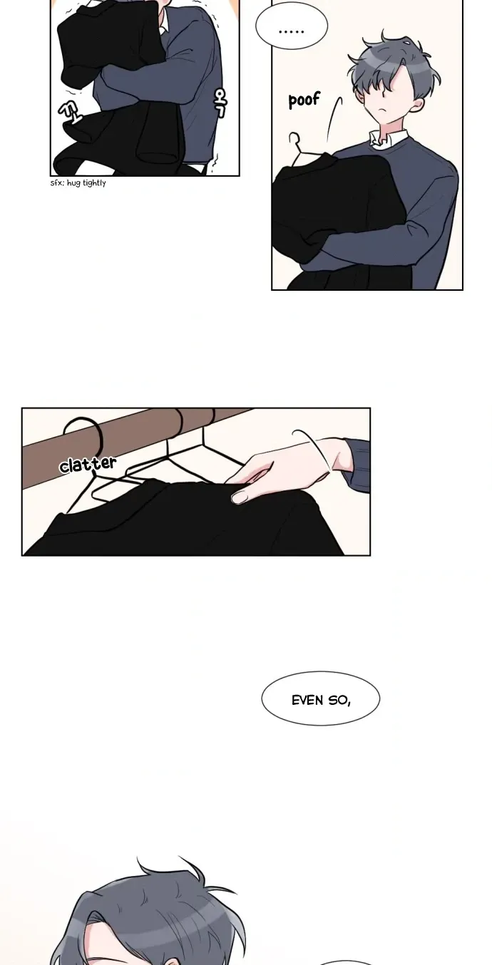 Read Gatabutata chapter 3.1 image 49 on Lezhin
