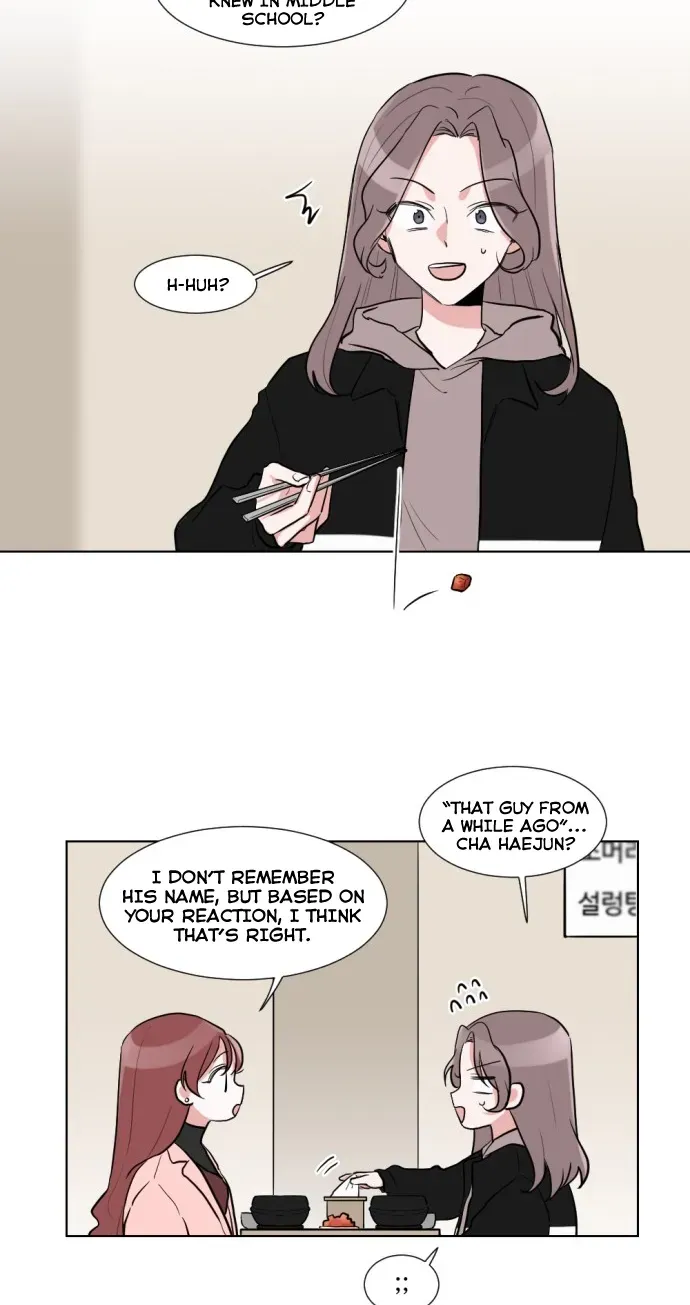 Read Gatabutata chapter 3.1 image 8 on Lezhin