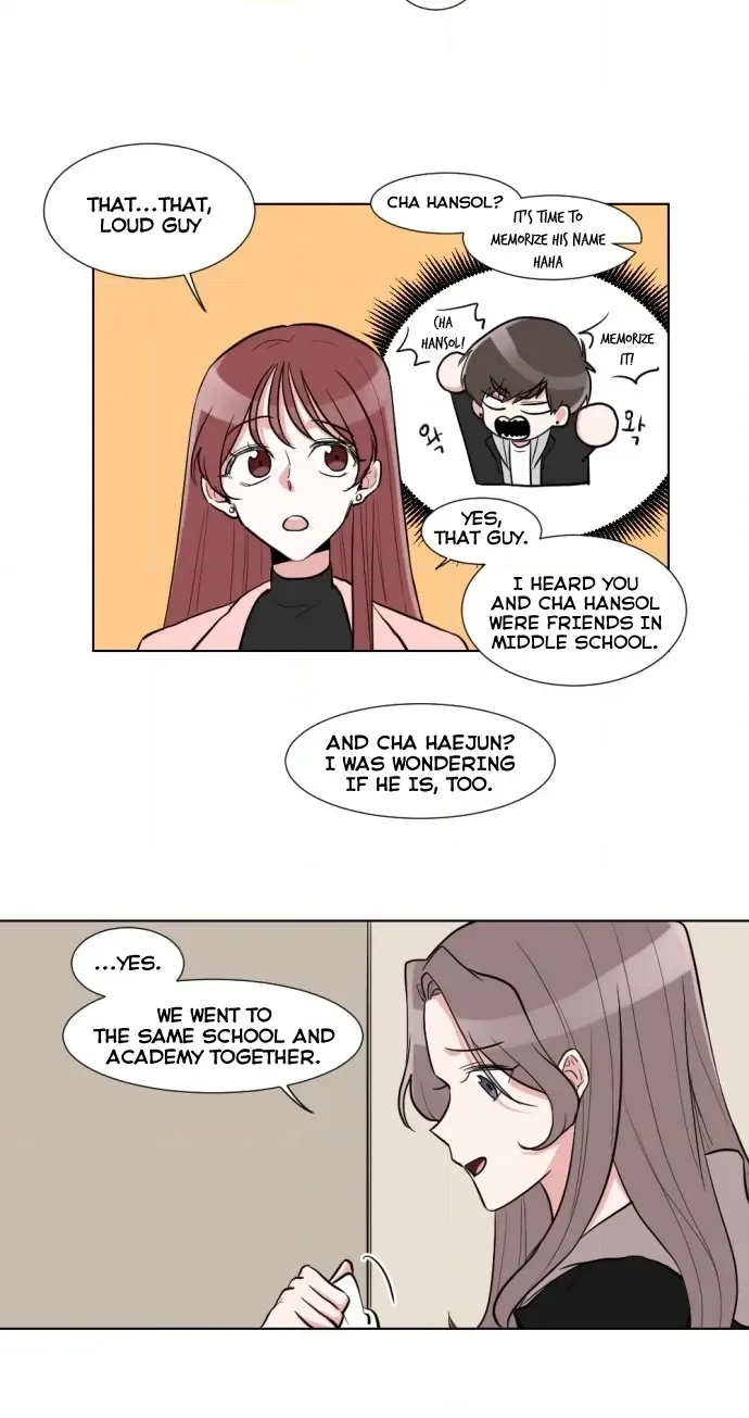 Read Gatabutata chapter 3.1 image 9 on Lezhin