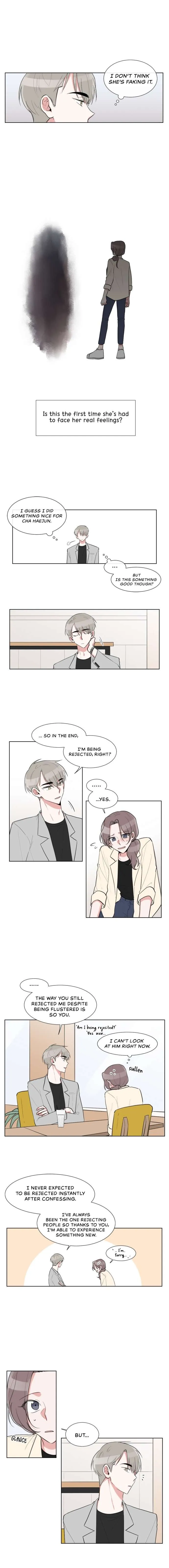 Read Gatabutata chapter 30 image 2 on Lezhin