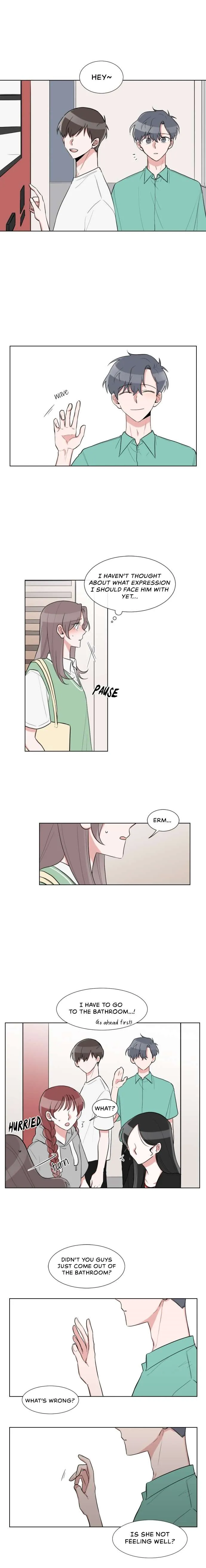 Read Gatabutata chapter 31 image 10 on Lezhin