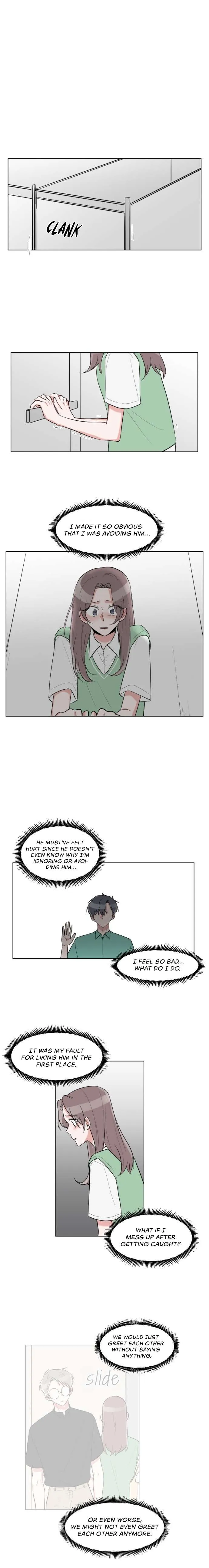 Read Gatabutata chapter 31 image 11 on Lezhin