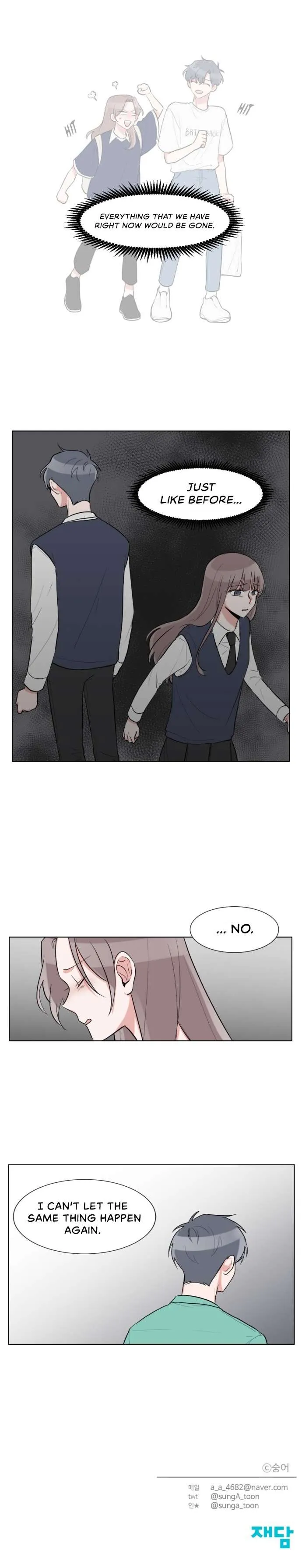 Read Gatabutata chapter 31 image 12 on Lezhin