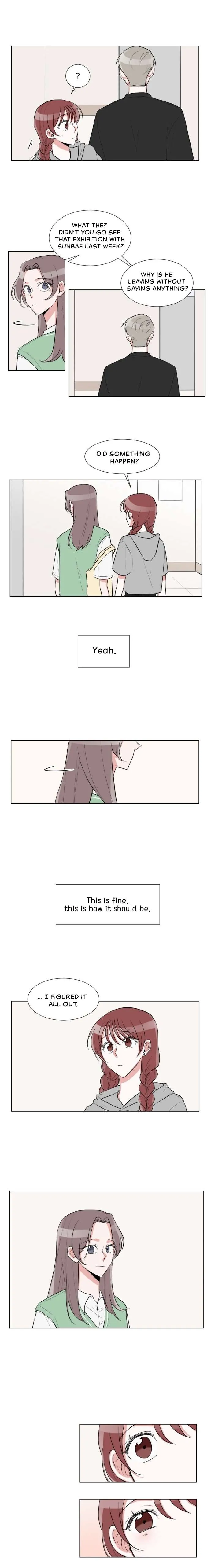 Read Gatabutata chapter 31 image 4 on Lezhin