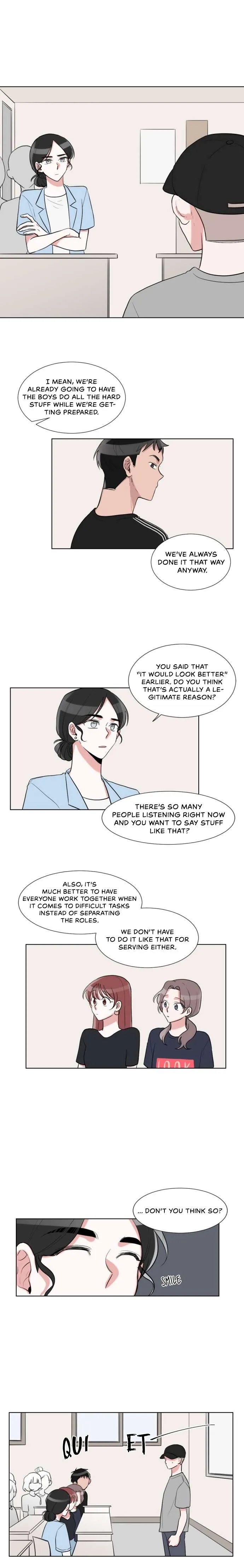 Read Gatabutata chapter 32 image 10 on Lezhin