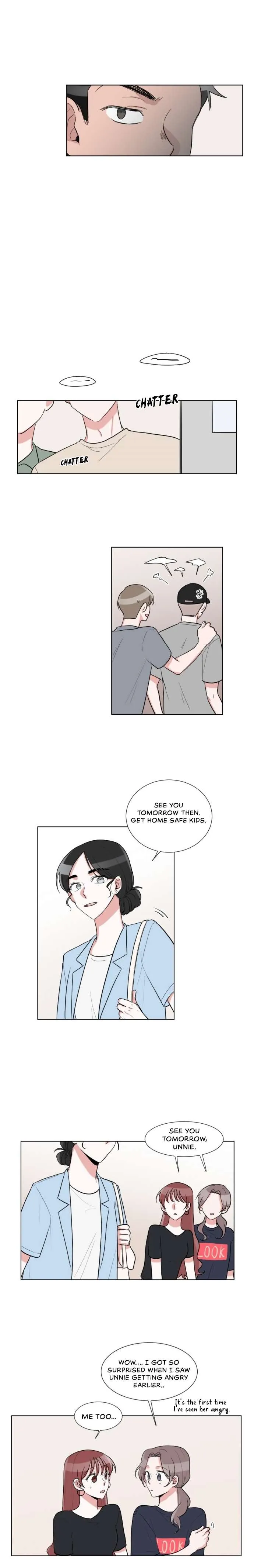 Read Gatabutata chapter 32 image 12 on Lezhin