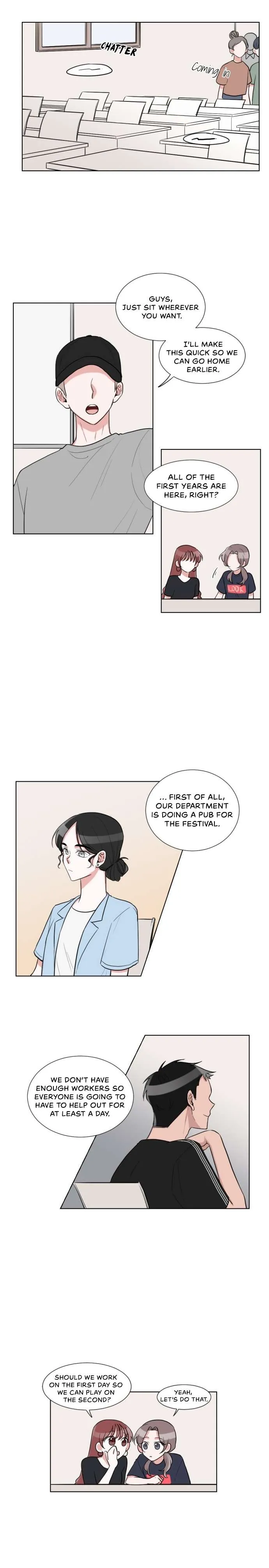 Read Gatabutata chapter 32 image 7 on Lezhin