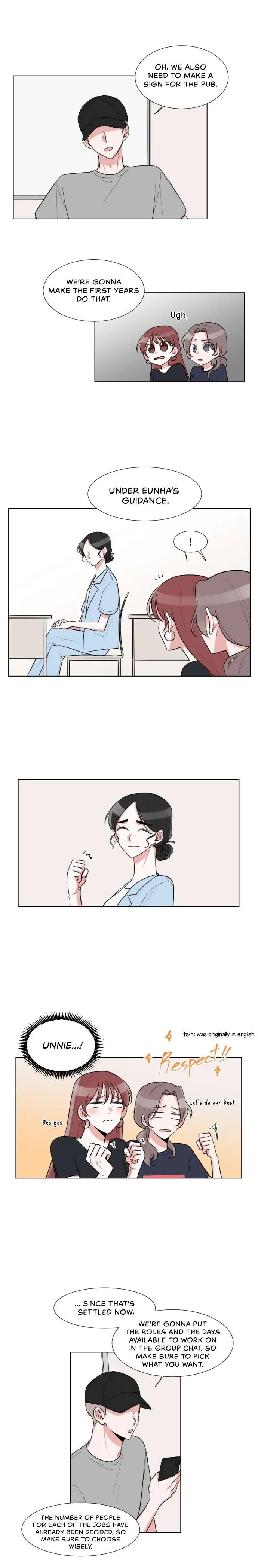 Read Gatabutata chapter 32 image 8 on Lezhin