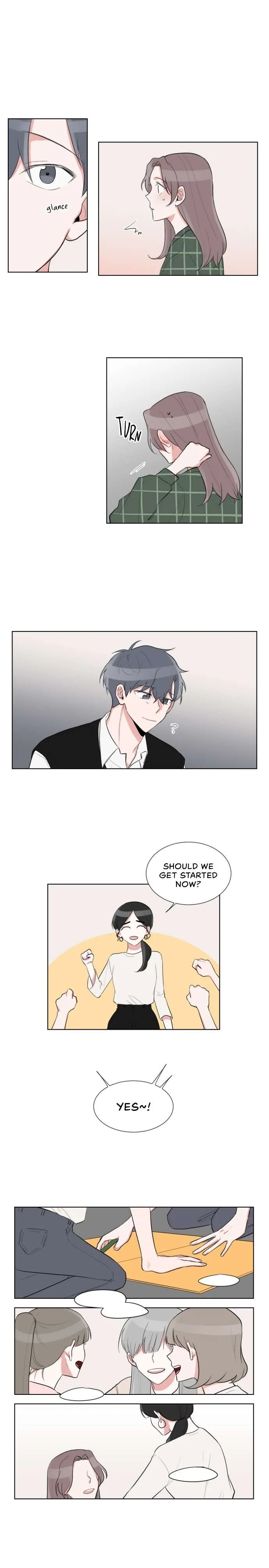 Read Gatabutata chapter 33 image 10 on Lezhin