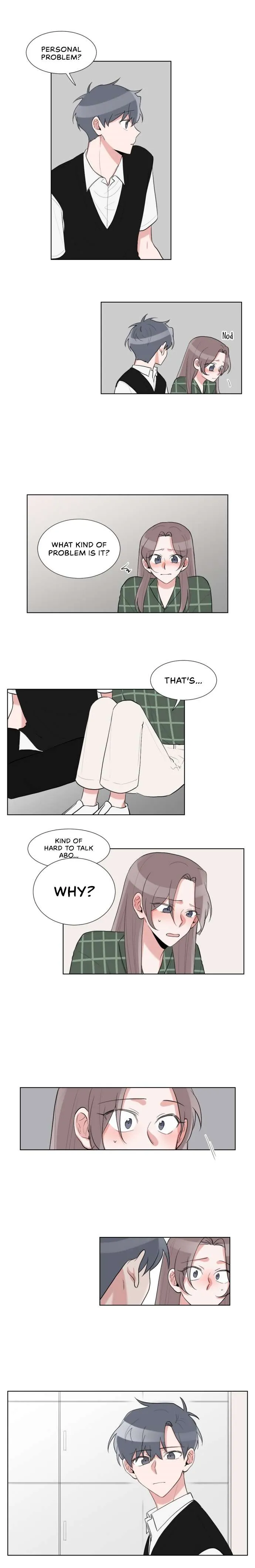 Read Gatabutata chapter 34 image 11 on Lezhin