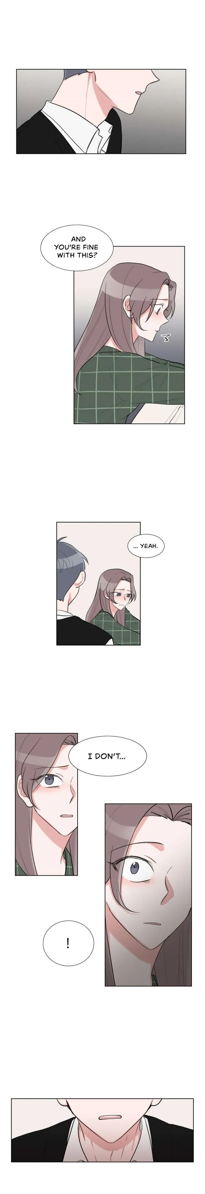Read Gatabutata chapter 35 image 10 on Lezhin