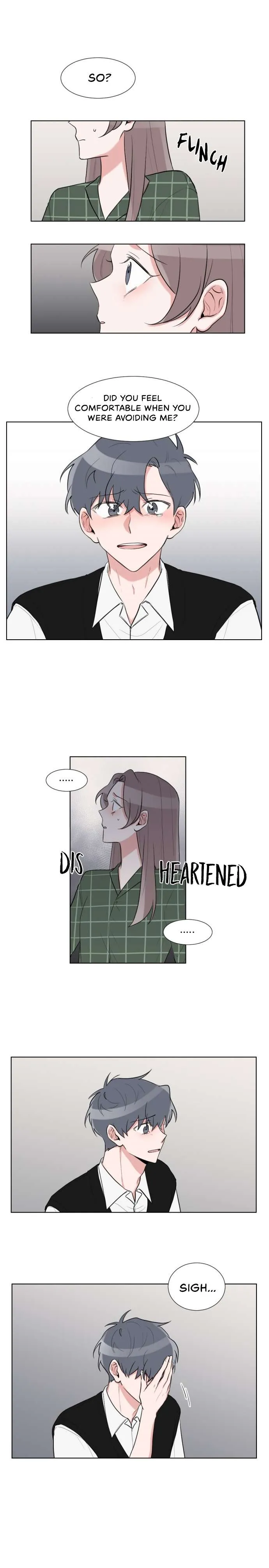 Read Gatabutata chapter 35 image 12 on Lezhin