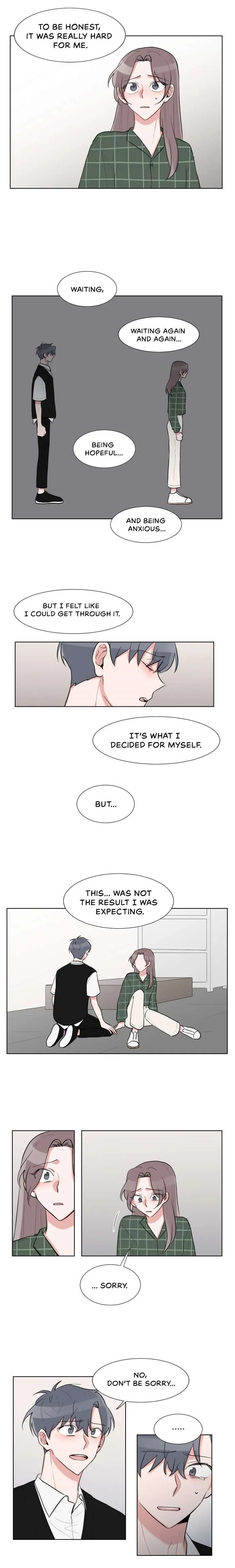 Read Gatabutata chapter 35 image 13 on Lezhin