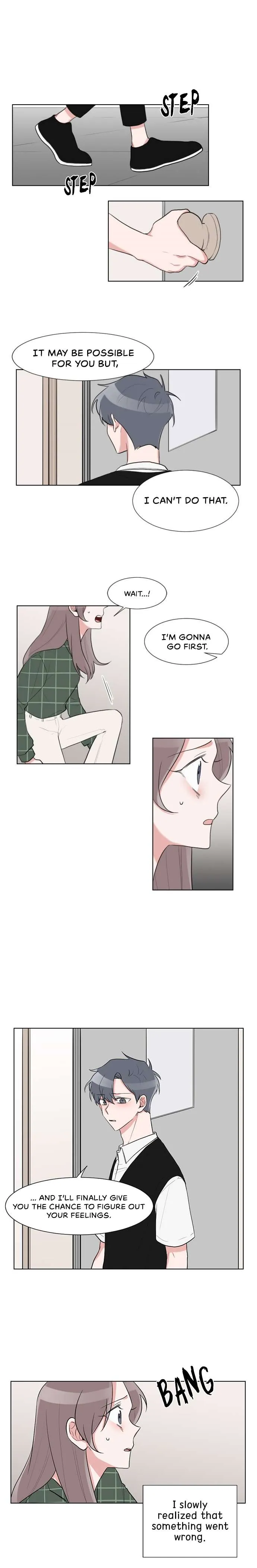 Read Gatabutata chapter 35 image 15 on Lezhin