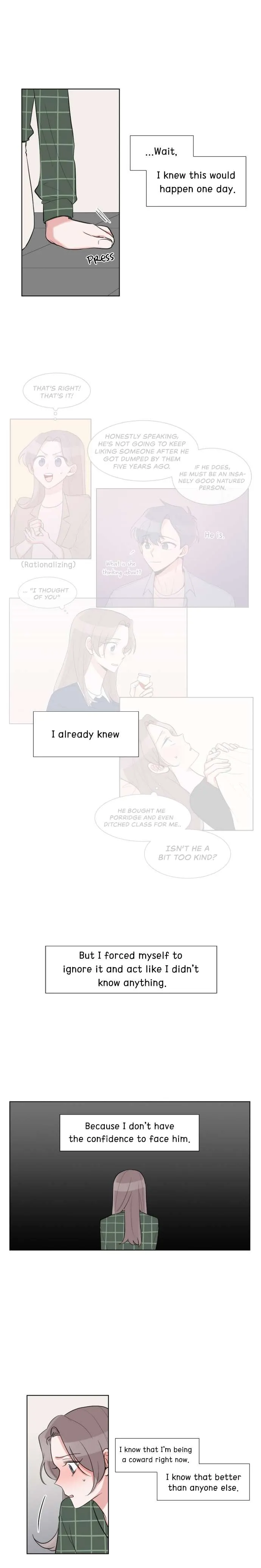 Read Gatabutata chapter 35 image 2 on Lezhin