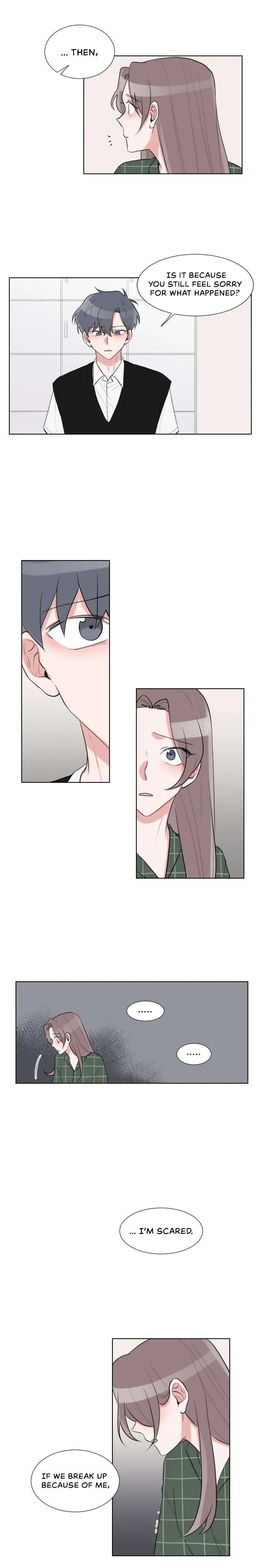 Read Gatabutata chapter 35 image 8 on Lezhin