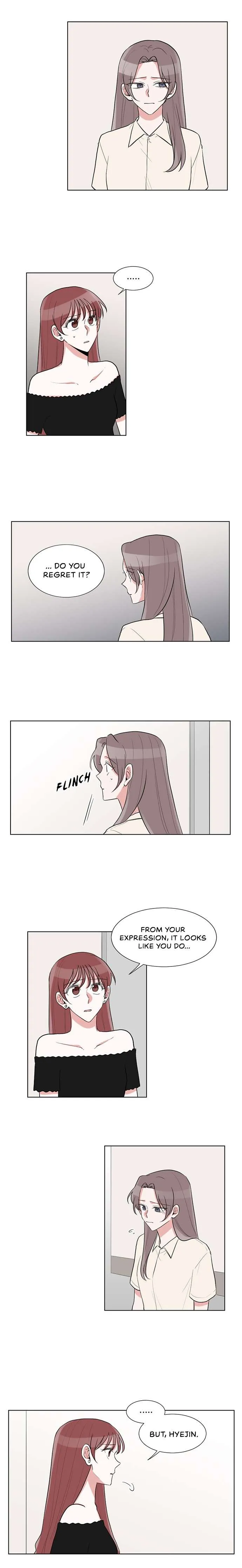 Read Gatabutata chapter 36 image 10 on Lezhin