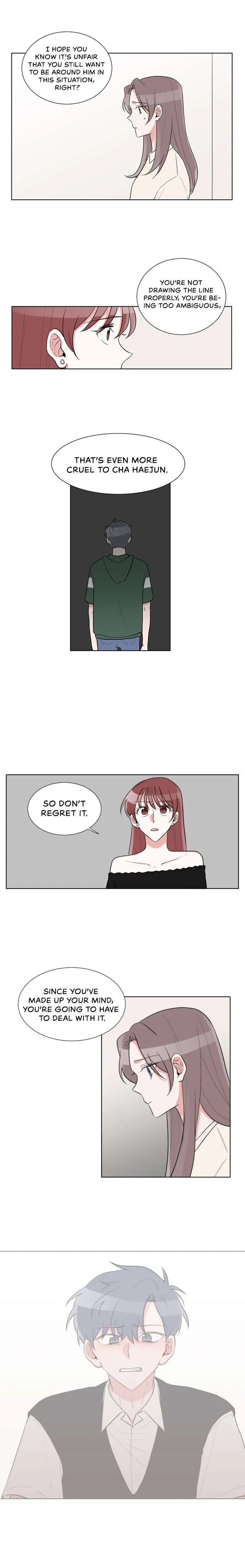 Read Gatabutata chapter 36 image 11 on Lezhin
