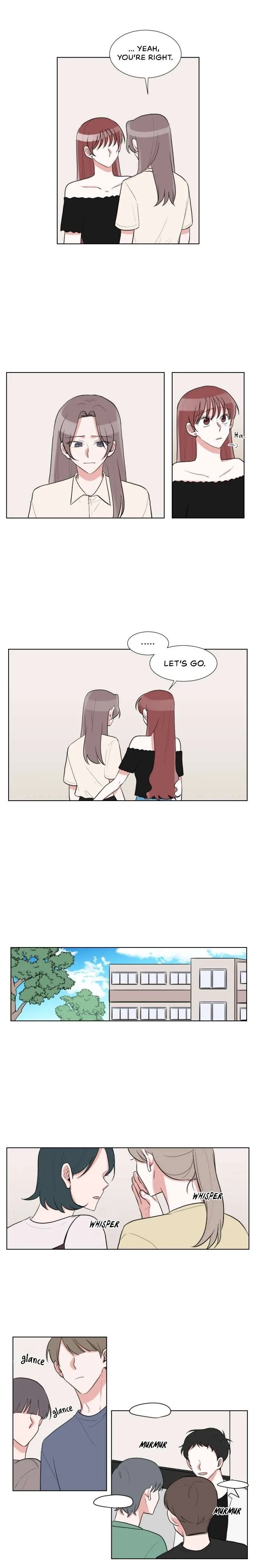 Read Gatabutata chapter 36 image 12 on Lezhin
