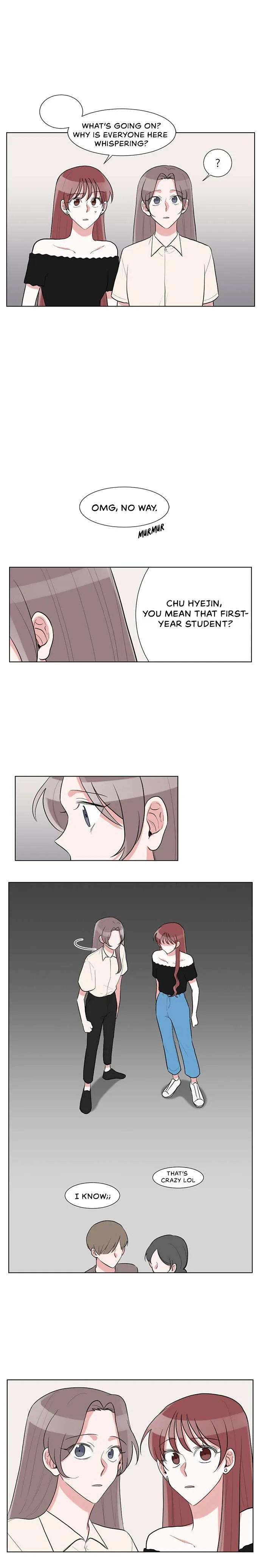 Read Gatabutata chapter 36 image 13 on Lezhin