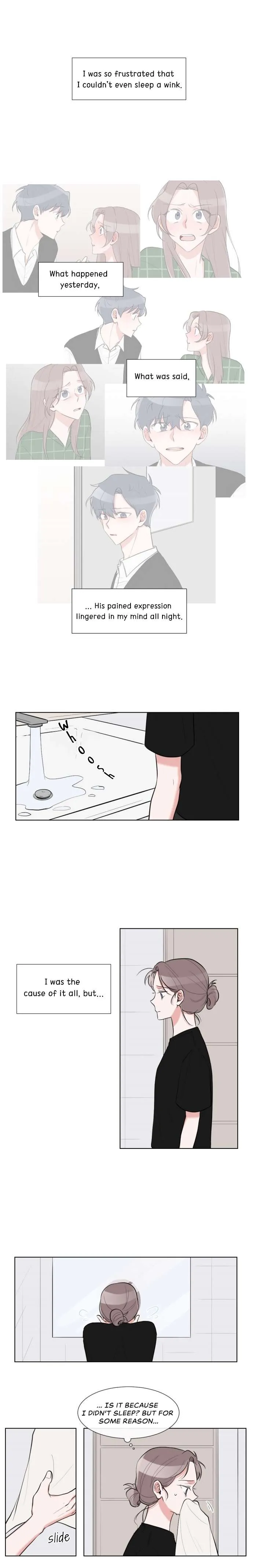 Read Gatabutata chapter 36 image 2 on Lezhin