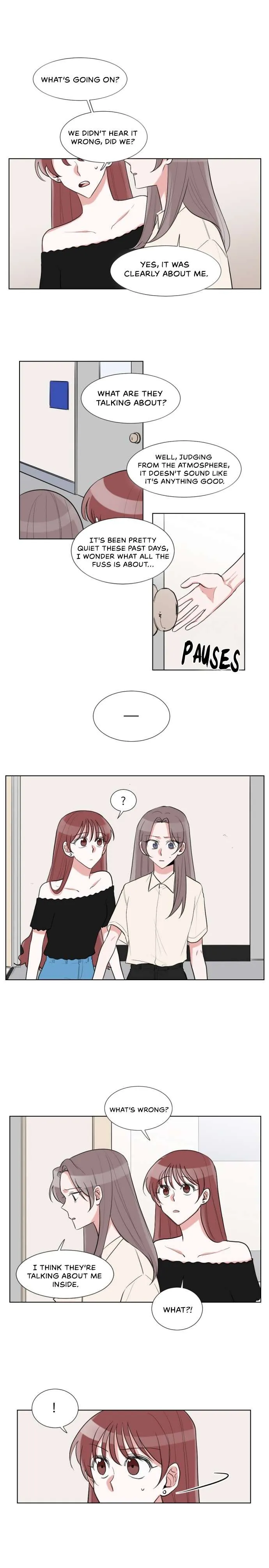 Read Gatabutata chapter 37 image 1 on Lezhin