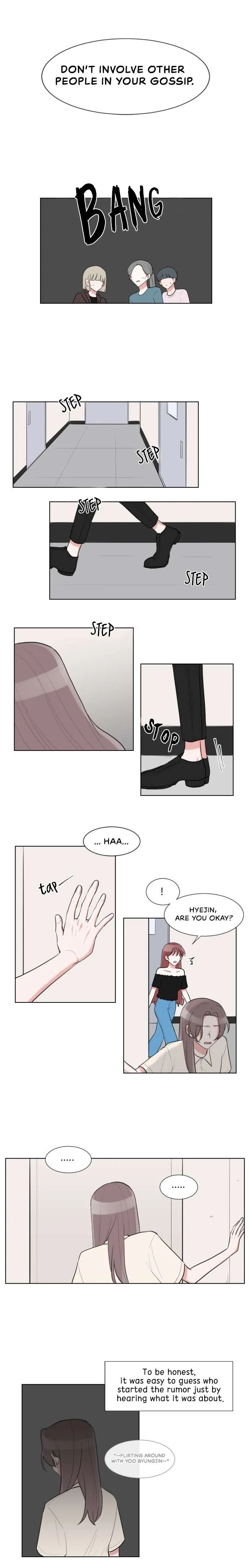 Read Gatabutata chapter 37 image 10 on Lezhin