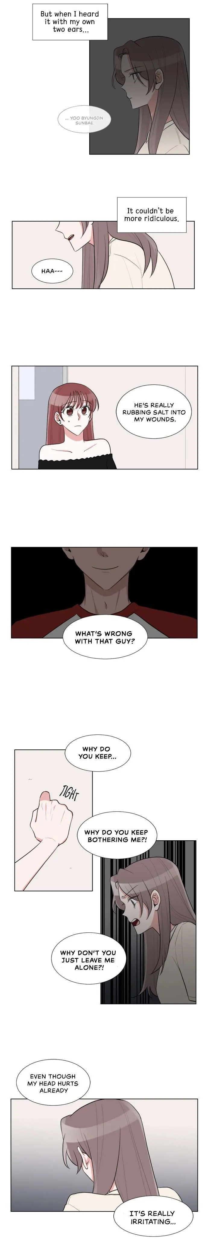 Read Gatabutata chapter 37 image 11 on Lezhin