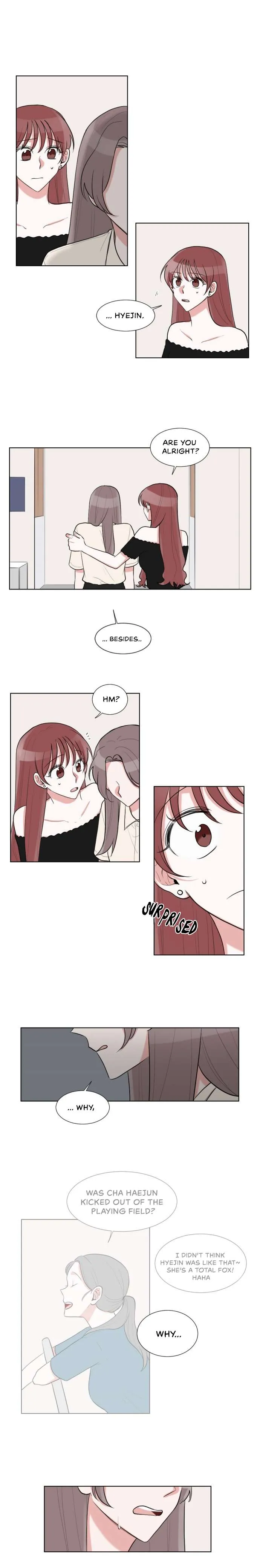 Read Gatabutata chapter 37 image 12 on Lezhin