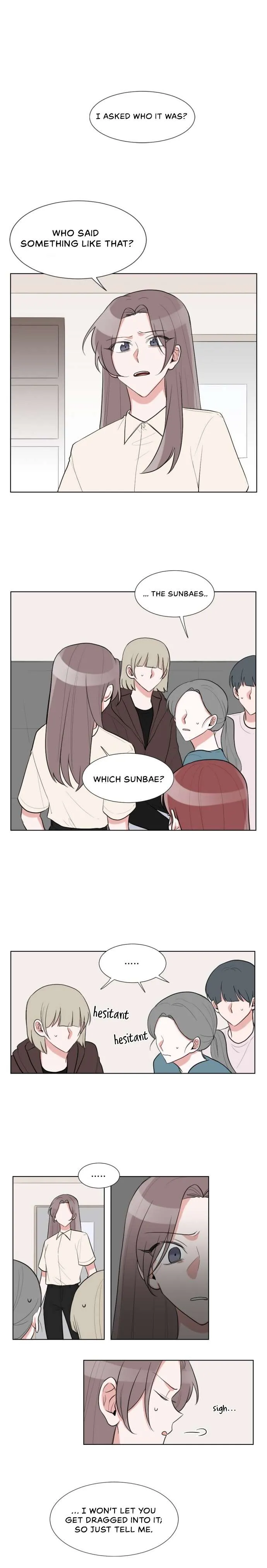 Read Gatabutata chapter 37 image 8 on Lezhin