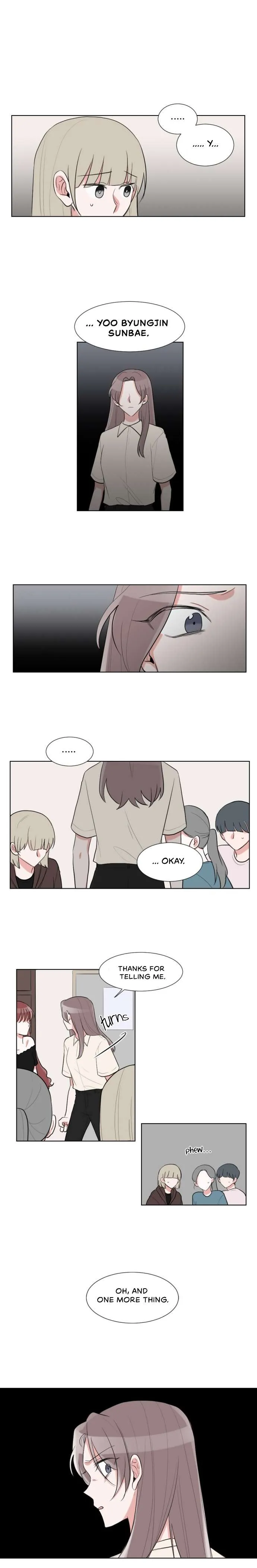 Read Gatabutata chapter 37 image 9 on Lezhin