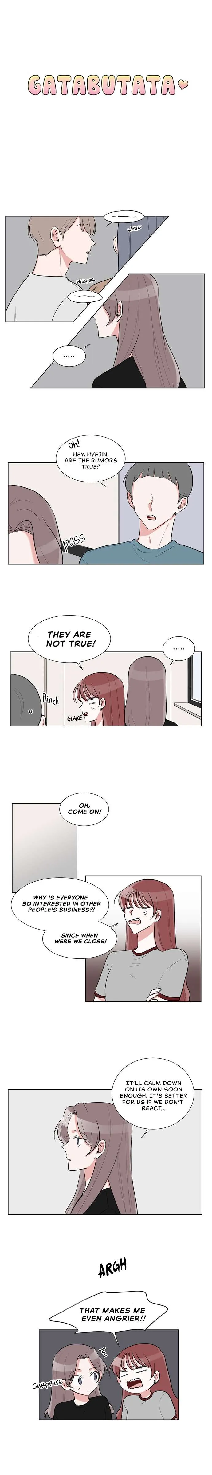 Read Gatabutata chapter 38 image 1 on Lezhin