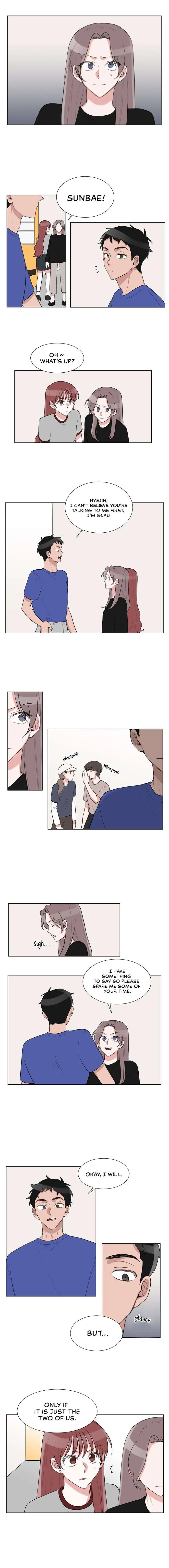 Read Gatabutata chapter 38 image 8 on Lezhin