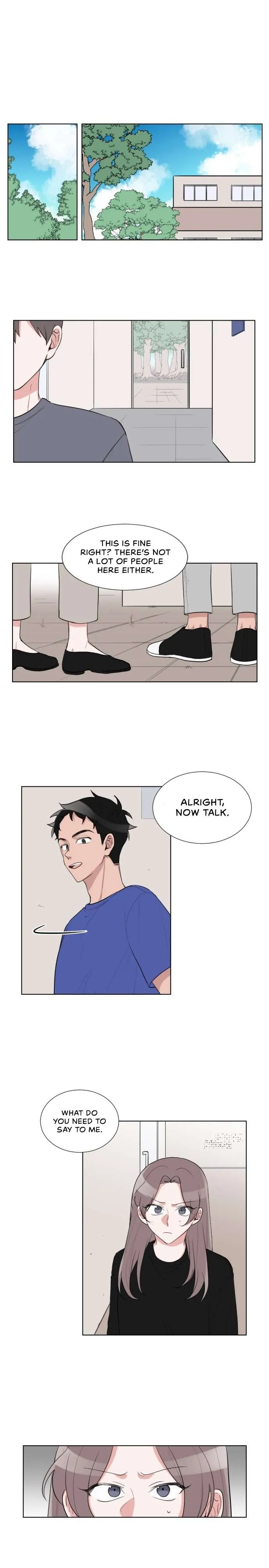 Read Gatabutata chapter 39 image 1 on Lezhin