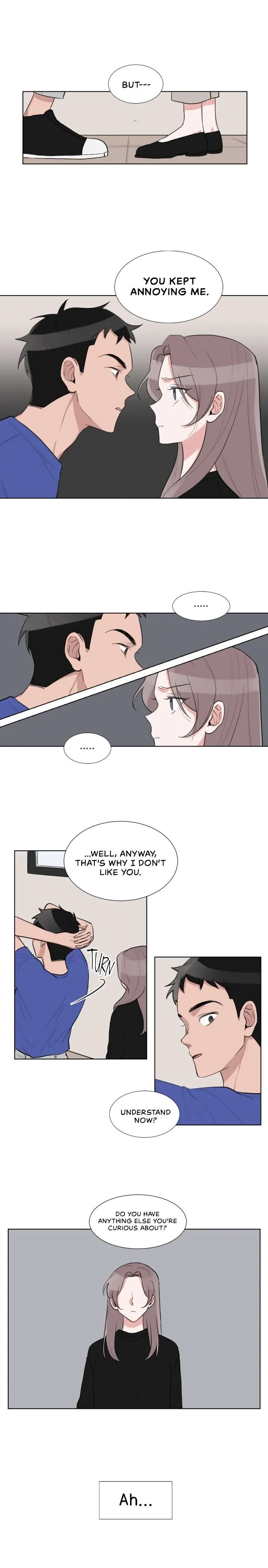 Read Gatabutata chapter 39 image 10 on Lezhin