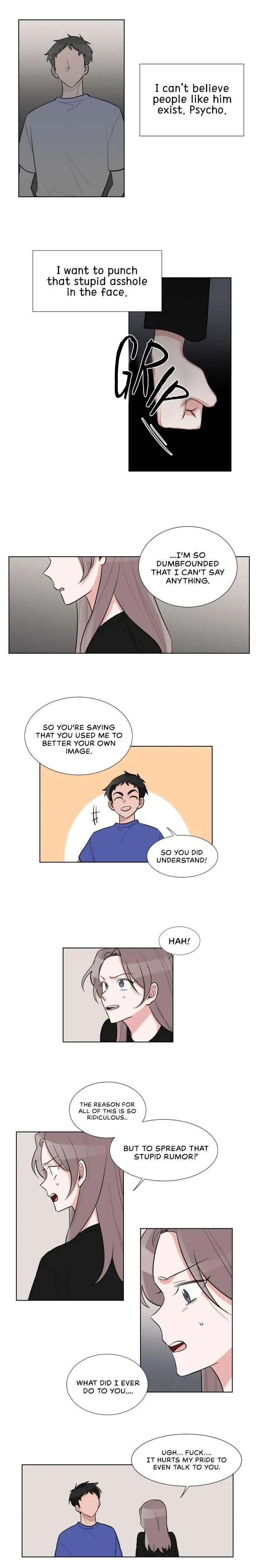 Read Gatabutata chapter 39 image 11 on Lezhin