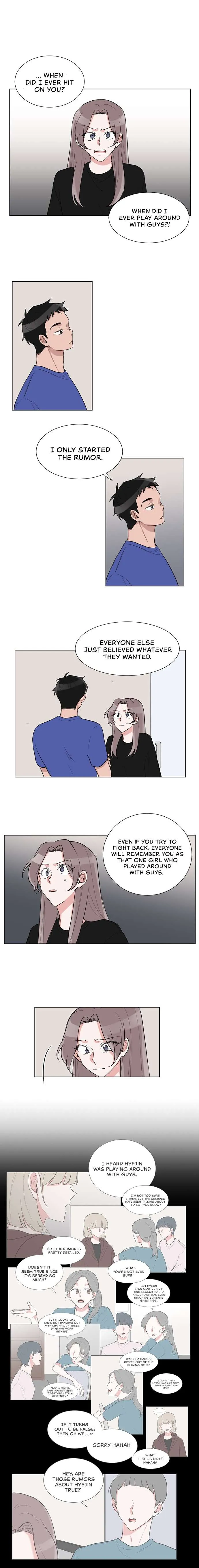 Read Gatabutata chapter 39 image 12 on Lezhin