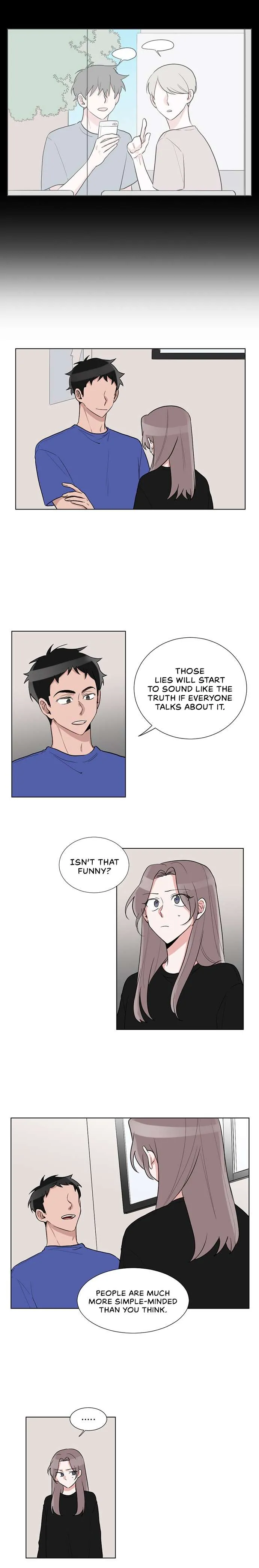 Read Gatabutata chapter 39 image 13 on Lezhin