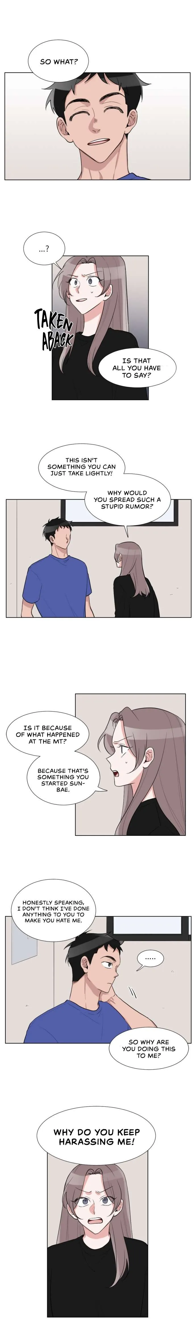 Read Gatabutata chapter 39 image 3 on Lezhin