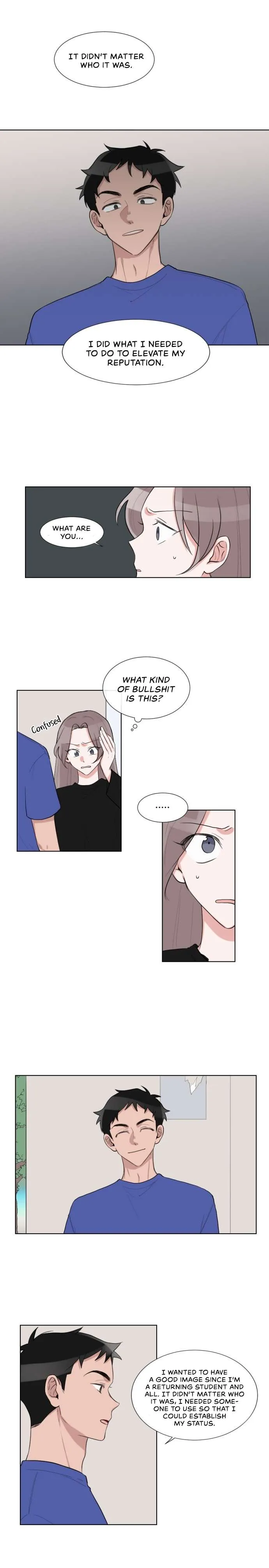 Read Gatabutata chapter 39 image 6 on Lezhin
