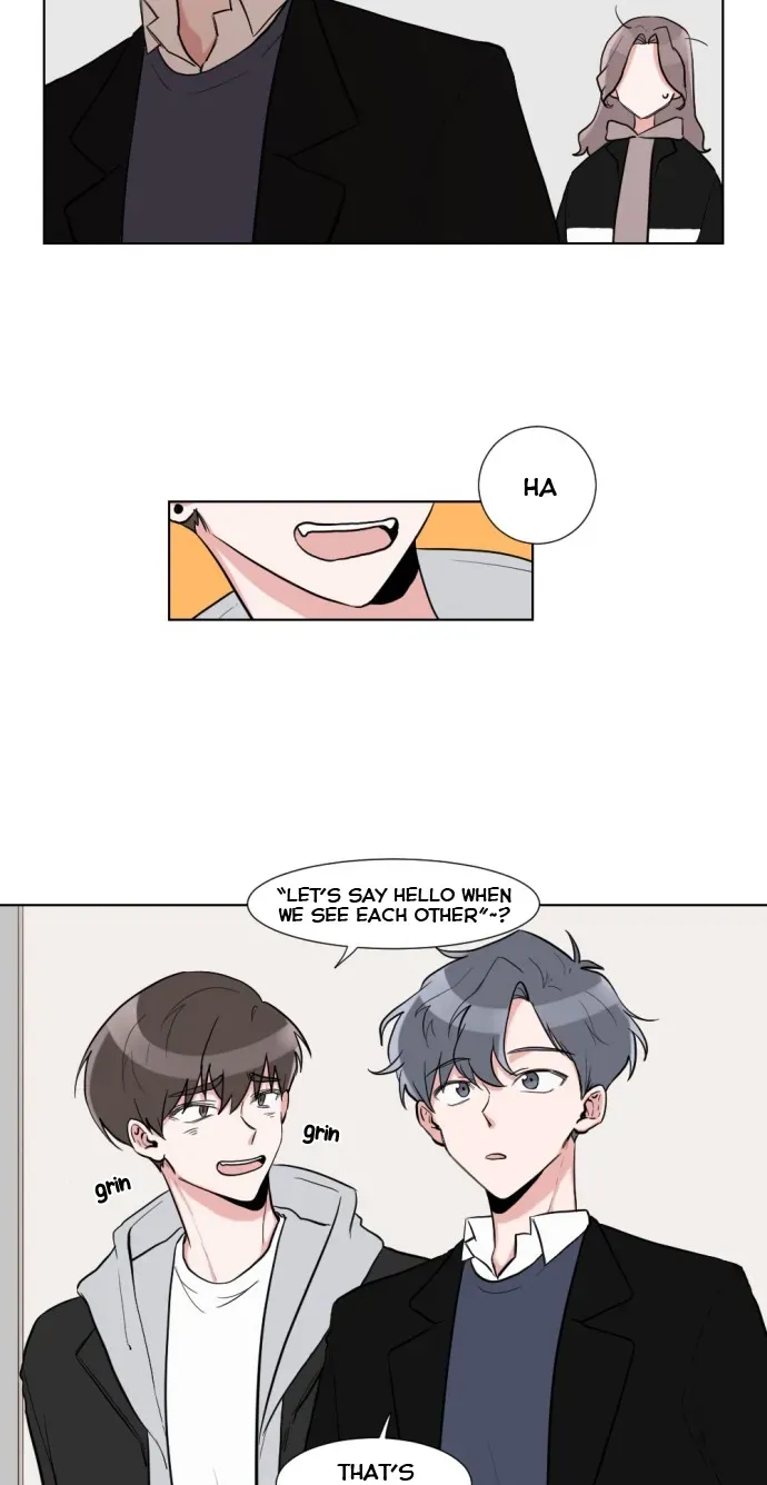 Read Gatabutata chapter 4.1 image 1 on Lezhin