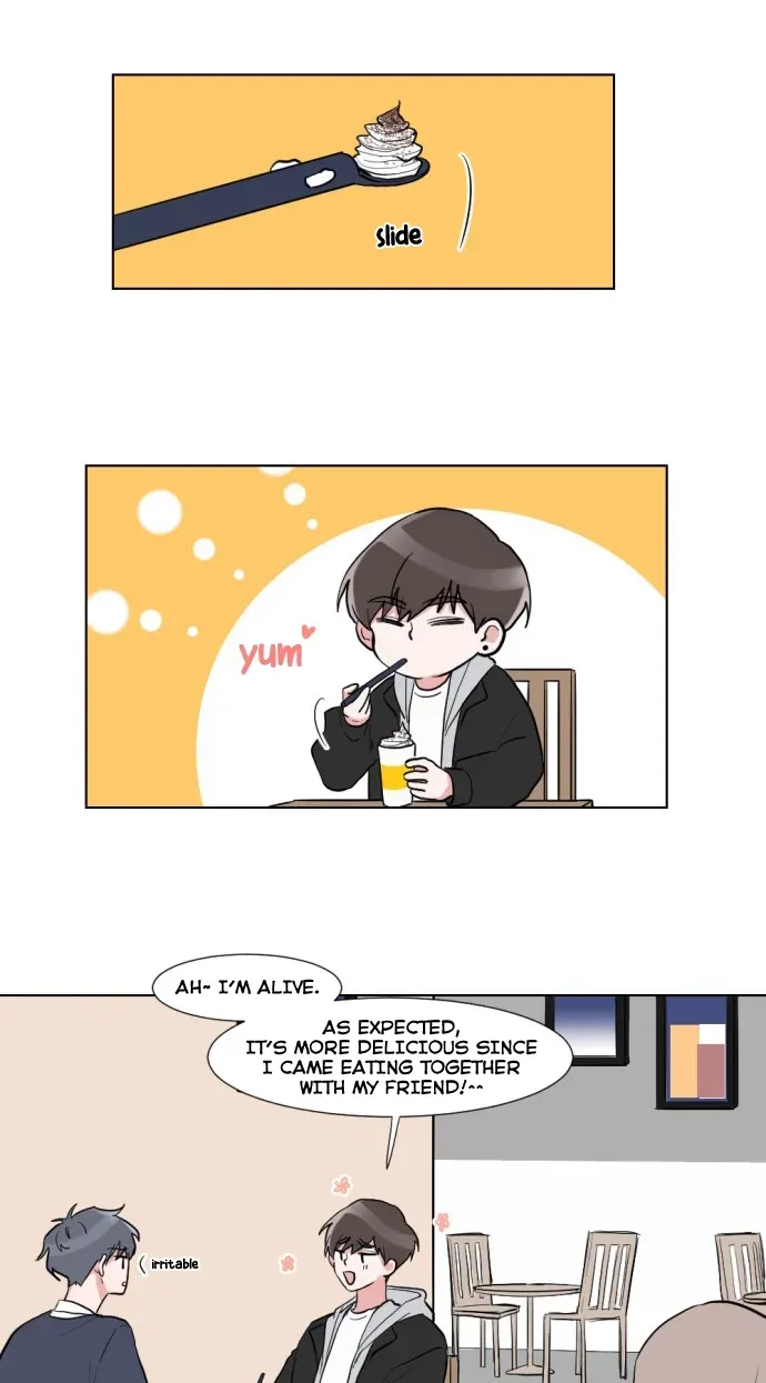Read Gatabutata chapter 4.1 image 11 on Lezhin