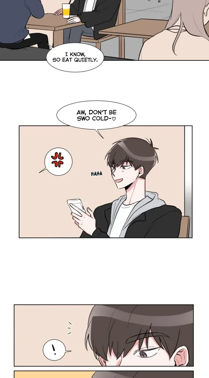 Read Gatabutata chapter 4.1 image 12 on Lezhin