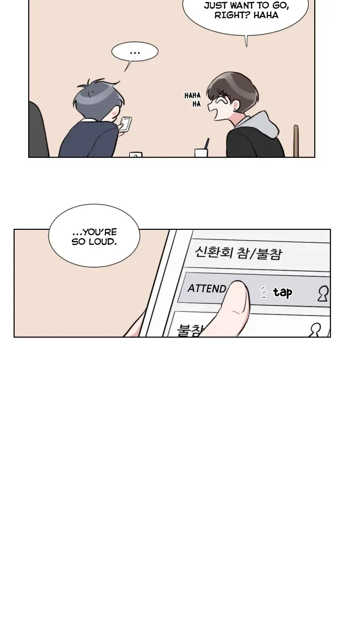 Read Gatabutata chapter 4.1 image 17 on Lezhin