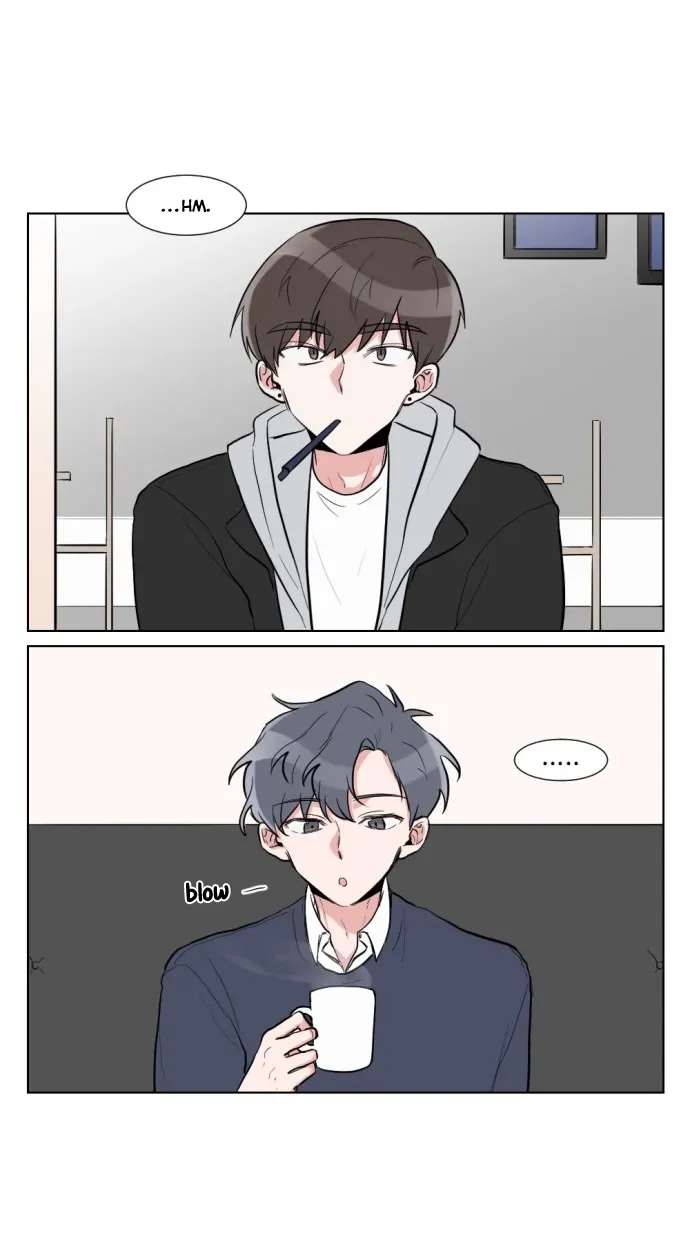 Read Gatabutata chapter 4.1 image 18 on Lezhin