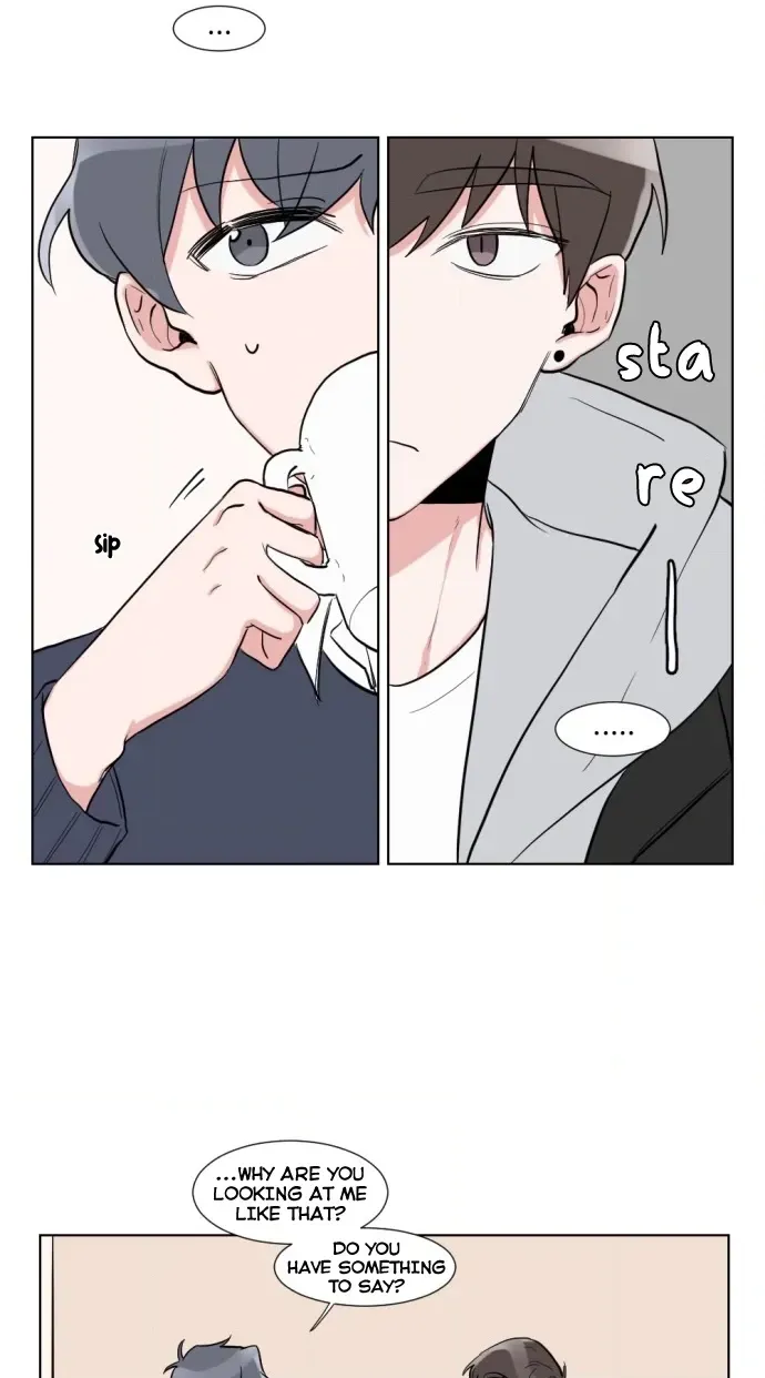 Read Gatabutata chapter 4.1 image 19 on Lezhin
