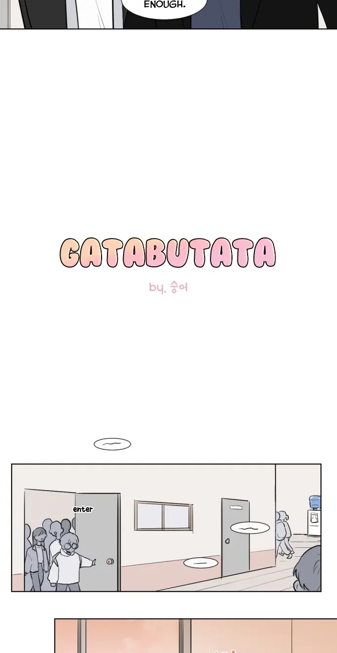 Read Gatabutata chapter 4.1 image 2 on Lezhin