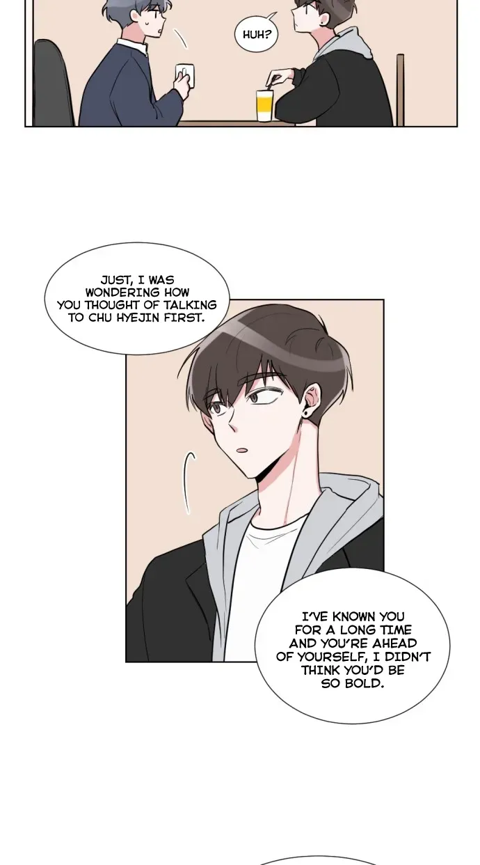 Read Gatabutata chapter 4.1 image 20 on Lezhin