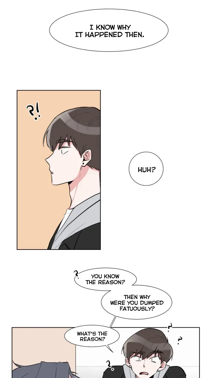 Read Gatabutata chapter 4.1 image 26 on Lezhin