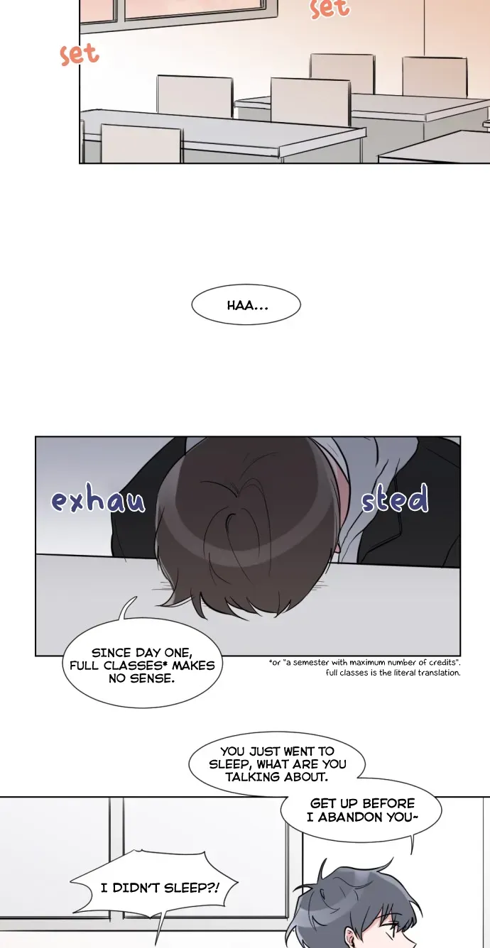 Read Gatabutata chapter 4.1 image 3 on Lezhin